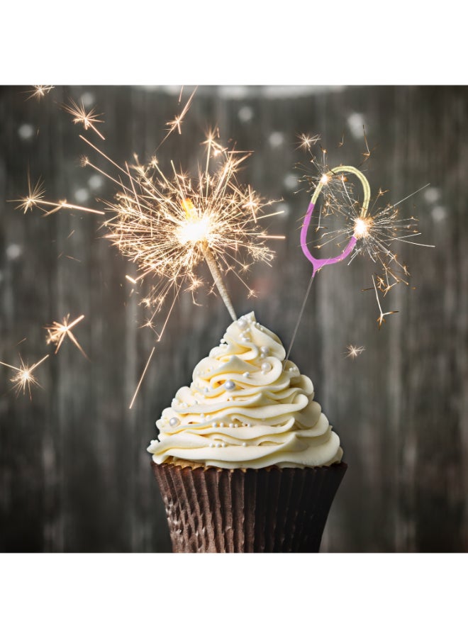 وندر كاندل شمعة شرارة - Image 2